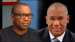 Obiddatti: We Have Over 10 Million New Followers Since Peter Obi Joined Labour Party - Kennedy |KOTM