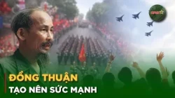 Why Is the People's Will the Source of National Strength? | QPVN