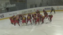 DUKLA je pripravená na novú sezónu