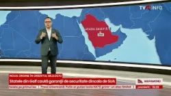 Cum se va reașeza raportul de forțe în Orientul Mijlociu după conflictul din Iran