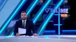 Edicioni Informativ - 19 Shtator 2026 - Ora 22:30 - News, Lajme - Vizion Plus