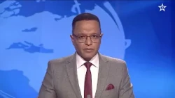 نشرة اخبار قناة العيون ليوم 03/09/2026