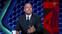 حسام عاشور يحكي كواليس أول لقاء مع فايلر #هنا_الأهلي