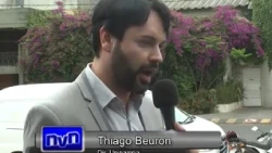 Thiago Beuron Dir. UNIPAMPA