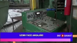 UCMH face angajări