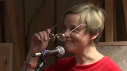 grāmatas "25 AVOTIŅISMI" prezentācija Ventspils galvenajā bibliotēkā