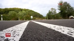 Nová cesta na Pršiansku terasu je oficiálne otvorená