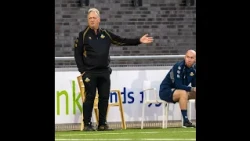 René van der Kooij wil met Rijnsburgse Boys serie neerzetten na zege op Quick Boys