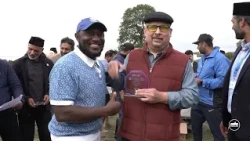 Majlis Ansarullah UK Ijtema | Saturday Highlights