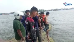 11-Year-Old Boy Drowns in Mahakam River