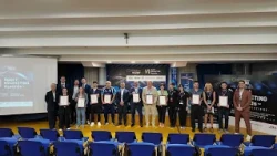 Sports Marketing Festival: Last Thursday in Arezzo, the big names of Italian soccer marketing