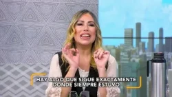 Hay cosas que nos llevan de vuelta a casa: una voz conocida, un programa que veíamos en familia, una