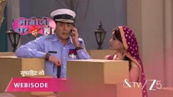 Bhabi Ji Ghar Par Hai | Episode - 646 | Part 2 | Angooori, Anita