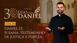 THE BIBLE WAS WRITTEN FOR YOU EPISODE 25