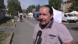 Tv Severka - Banícky jarmok