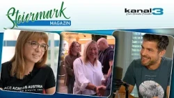 Street Puppeteers, Cable Cars, Zero Waste, Styria Magazine Week 38/2026 (09/10/2026 - 09/17/2026)