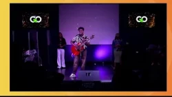 Johnmark Wiggan Delivers A Message You Need To Hear | Sunrise | CVMTV