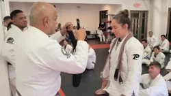 Stephen Roberto looks back at 30 years of Purebred Brazilian Jiu-Jitsu Guam
