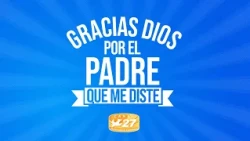At Canal 27, we have prepared a very special song that reminds us of the love of our heavenly Fat...