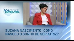 BVE 1102 SUZANA NASCIMENTO YOUTUBE