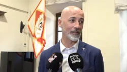Via Fiorentina, Gamurrini: “No compensation for merchants. We will cover the cost of Christmas li...