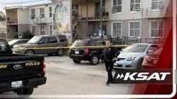 SAPD: 16-year-old boy shot on West Side, suspect may know victim from school