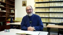 Zi de zi, cu părintele Constantin Necula - ediţia din 28 septembrie 2026 (@TVR1)