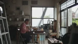 Sheet Metal Craftsman | A Handcrafted Watering Can That Showcases the Artisan's Dedication