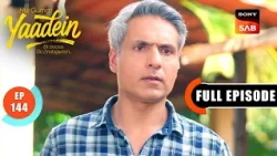 Episode: 144 | A Village Boy Helps Dr. Dev | Yaadein | Full Episode | 19 Sept 2026