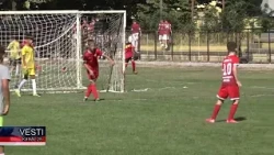 Četvrti Polet kup u Karavukovu