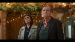 DEATH VALLEY S2 - SEASON FINALE