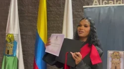 Un nuevo comienzo: 54 exhabitantes de calle culminaron su proceso de resocialización