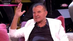 Mitar Mirić komentariše viralni snimak svadbe sa njegovom pesmom Dotakni me - Ami G Show 15.09.2026.