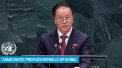 🇰🇵 Democratic People's Republic of Korea - Vice Minister Addresses UN General Debate, 81st Session