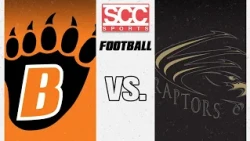 HS Football - White Bear Lake vs. East Ridge - September 25, 2026