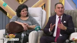 "5 gün" Mikayıl ilə 25.09.2026