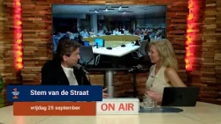 Voice of the Street (148): PFAS, 4.5 million extra for culture strip, gay acceptance and The Bay