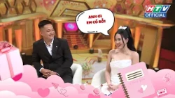 Vợ Chồng Son 2026 | Tập 36 | “Em nhớ lúc biết mình có thai, vừa lo lắng lại vừa hạnh phúc…”