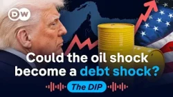 Energy prices are forcing leaders into painful economic trade-offs | The Dip Podcast