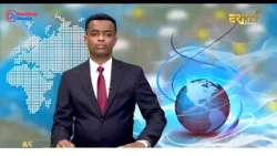 Midday News in Tigrinya for September 17, 2026 - ERi-TV, Eritrea