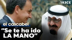 “This news can’t be true, but it is true!”: Zapatero’s version is exclusively debunked
