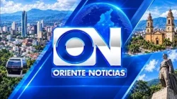 #Live 🔴| Connect to the main broadcast of OrienteNoticias 1 p.m.