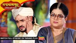 Badabohu | Ep - 683 | 29th Sep 2026 | Odia Serial | Watch Full Episode Now On Tarang PluS
