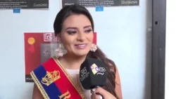 Actividades Reina de Cotopaxi