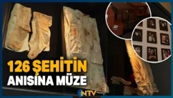 Still Bearing Bullet Holes and Bloodstains: The Heartbreaking Story Behind the Bloodied Clothes! ...