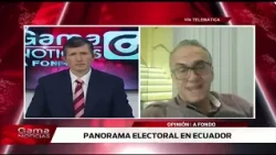 🔴In-Depth | November Election Overview / 9/23/2026