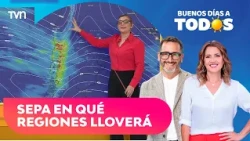Meteored: "Podríamos tener varios días con 40°C" | Buenos días a todos