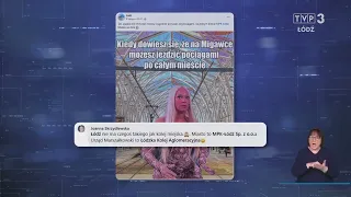 Bitwa na słowa na profilach łódzkich instytucji