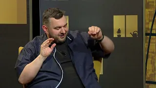 Talkshow Tomáše Magnuska (2026/14)