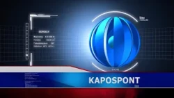 Híradó 2026. szeptember 23. szerda